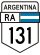 RN 131