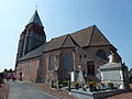 Église Saint-Géry de Raimbeaucourt