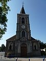 Église Saint-Nicolas de Raismes