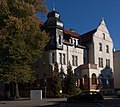 ehemaliges „Gemeindegasthaus“ der Zechensiedlung Alte Kolonie