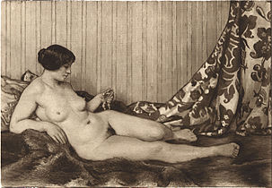 O Colar de Jade (1914)