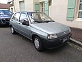 Renault Clio (1991).