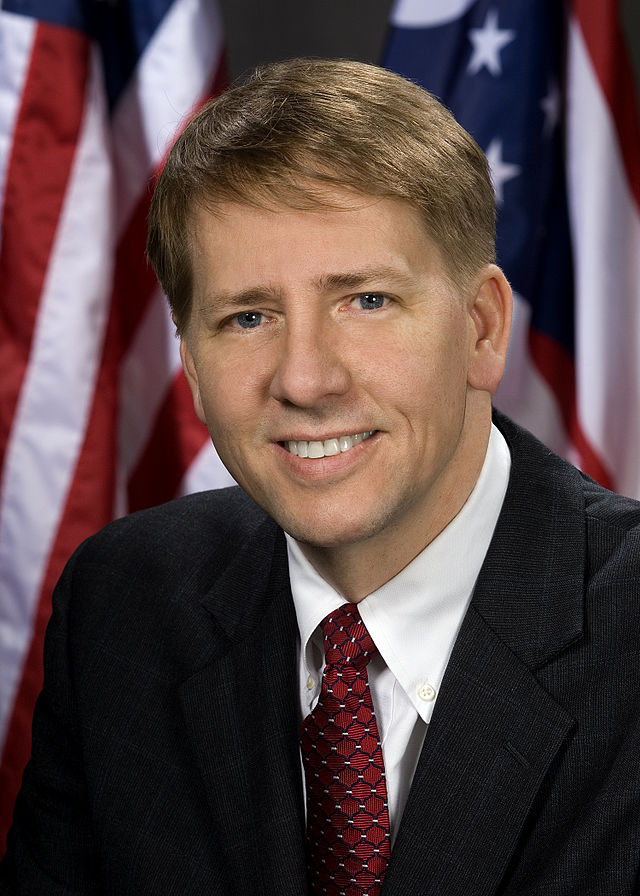 Richard Cordray