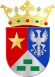 Coat of arms of Rijnwoude