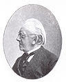 Rochus von Liliencron (1820–1912)