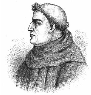 Roger Bacon (c.1214–1294) is sometimes credite...