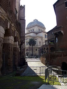 The Great Synagogue of Rome Roma-sinagoga.jpg
