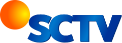 SCTV logo since 2005, designed by Lambie-Nairn