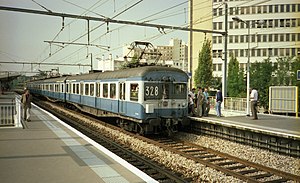 SNCF Z 23000