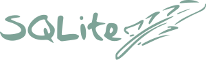 SQLite Logo, SVG version