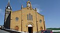 Église Saint-Ferréol de Saint-Forgeux