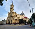 Iglesia parroquial Nuestra Señora de la Merced