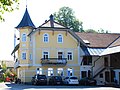 Ehemaliges Gasthaus