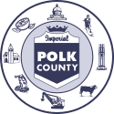 Con dấu của Quận Polk, Florida