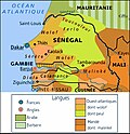 Vignette pour Groupes ethniques du Sénégal