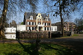 Huis Severen