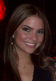 Miss Teen USA 2004 Shelley Hennig