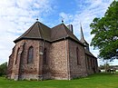 Pfarrkirche St. Trinitatis