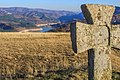 Pogled na jezero sa vidikovca Smilovica.