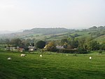 South Eggardon Farmhouse