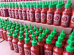 Sriracha