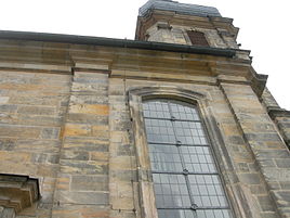 Kiach St. Georg in Berndorf