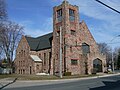 St. Andrew's United Church