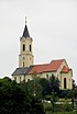 Pfarrkirche Sankt Josef