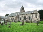 Church of St Oswald