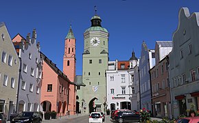 Vilsbiburg