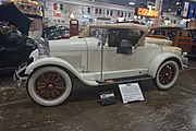 1927 Essex Super Six Speedabout
