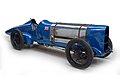 1924年 - 1925年: サンビーム・350HP (マルコム・キャンベルの“ブルーバード”による記録更新の始まり)