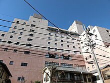 Takasaki View Hotel.JPG