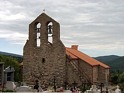 Kirken Saint-Jean l'Évangéliste