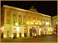 Teatro Giuseppe Verdi in Trieste