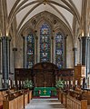 Altar of the Temple Church