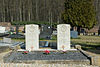 Tervuren Communal Cemetery