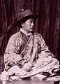 Q1767666 Thutob Namgyal geboren in 1860 overleden op 11 februari 1914