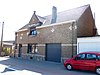 Wederopbouwwoning OSB van 1919