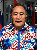 Miniatura para Gobernador general de Tuvalu