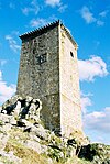 Torre d'homenatge del Castell