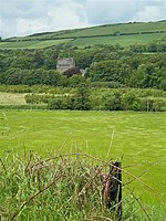 Killochan Castle