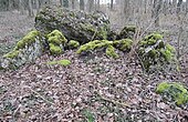 Dolmen du Val d'Avril