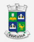 茨卡爾圖博市鎮徽章
