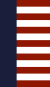 USAAC Rudder Stripes.svg