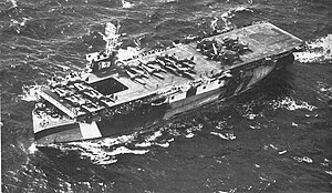 USS Copahee (CVE-12)