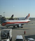 Miniatura para Pacific Southwest Airlines