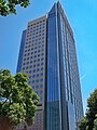 Sacramento - US Bankasi Kulesi gokdeleni