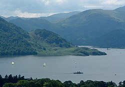 Ullswater, Silver Point - geograph.org.uk - 19792.jpg