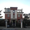 Villa Gros